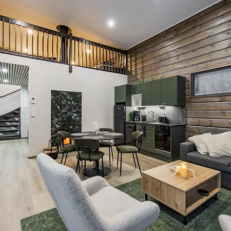 Apartment Relax