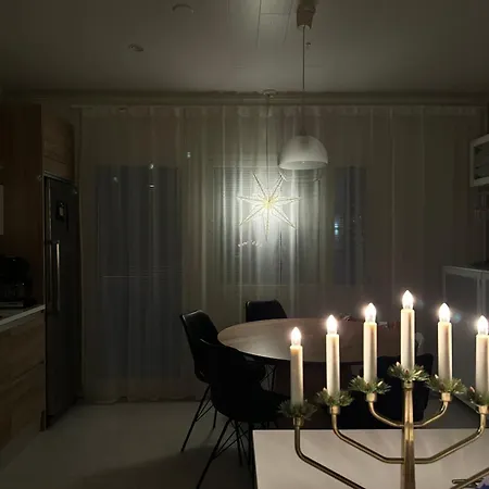 Apartment Venni *