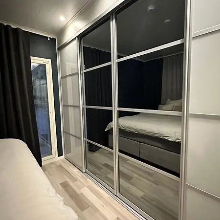 Apartment Venni