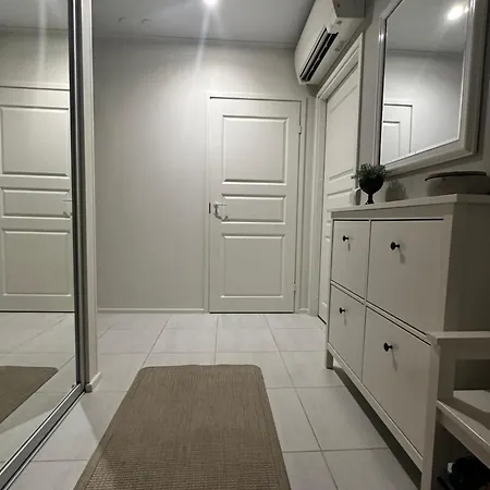 Apartment Venni *