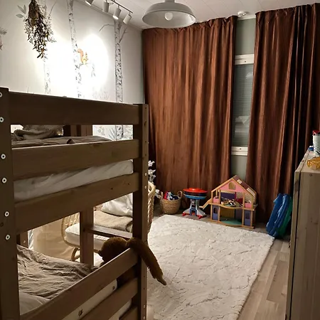Venni Apartment *