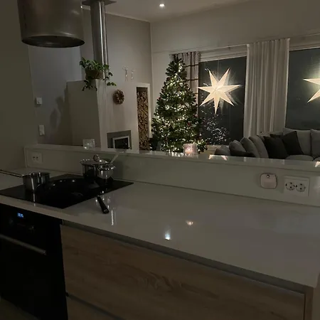 Venni Apartment *