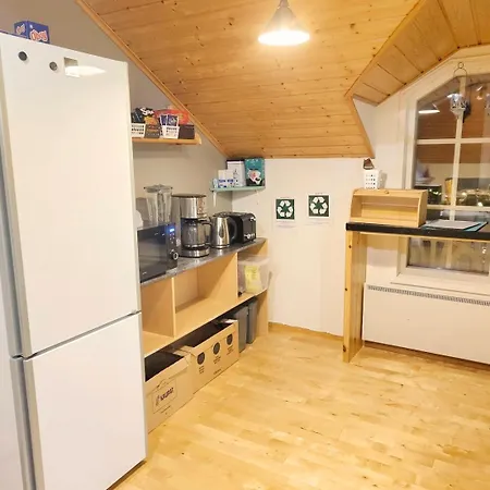 Heritage House Taimela -homestay Great For Families * Rovaniemi