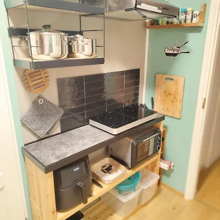 Séjour chez l'habitant Heritage House Taimela -homestay Great For Families *
