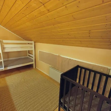 Séjour chez l'habitant Heritage House Taimela -homestay Great For Families