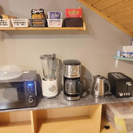 Heritage House Taimela -homestay Great For Families Rovaniemi