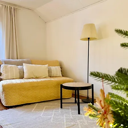 Palkinen Ii - 1950s Vintage With Parking & Courtyard & Wifi