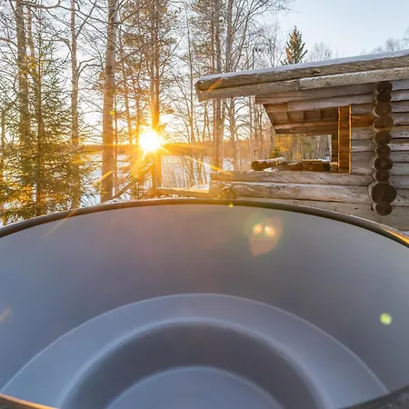 The Haven Of Riverside - Sieripirtti Rovaniemi