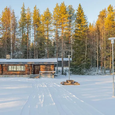 The Haven Of Riverside - Sieripirtti Villa Rovaniemi