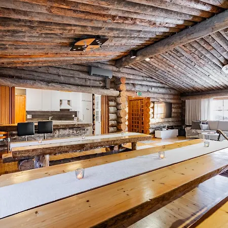 Villa The Haven Of Riverside - Sieripirtti *