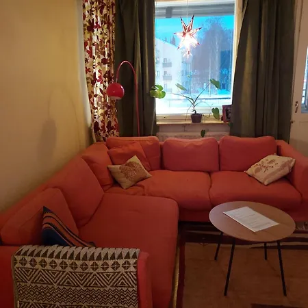 Apartment Anjala - Cozy Near Centre