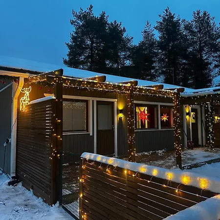 Villa Reindeer Nest
