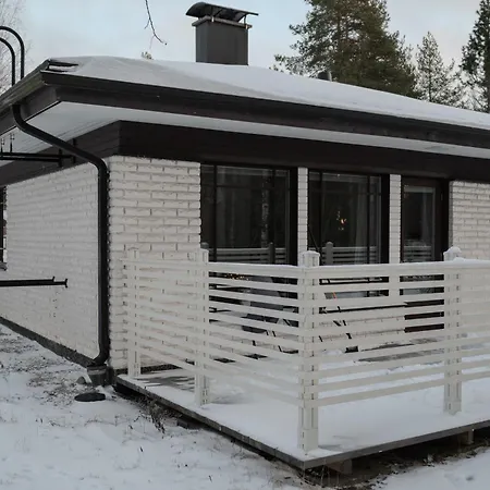 Villa Metso At Rovaniemi