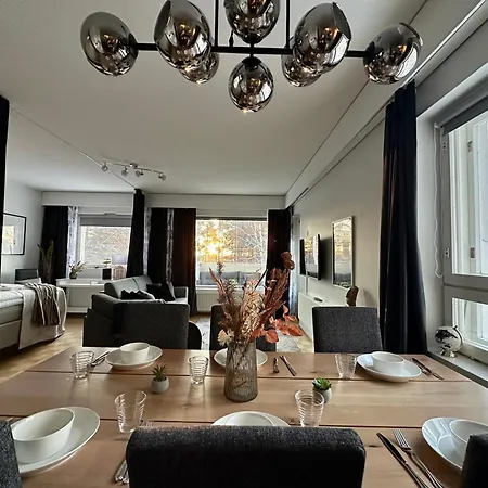 Apartment Cozy *