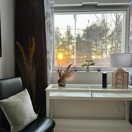 Cozy