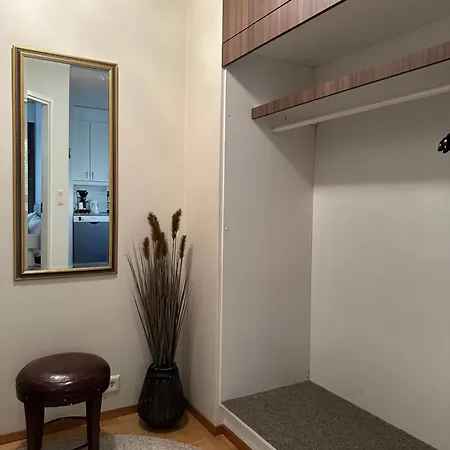 Cozy Apartment