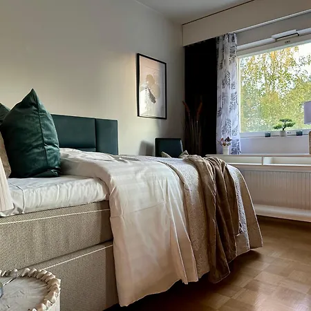 Apartment Cozy *