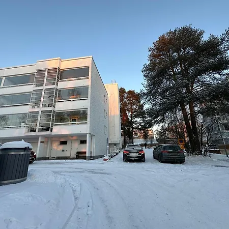 Cozy * Rovaniemi