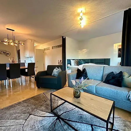 Apartment Cozy