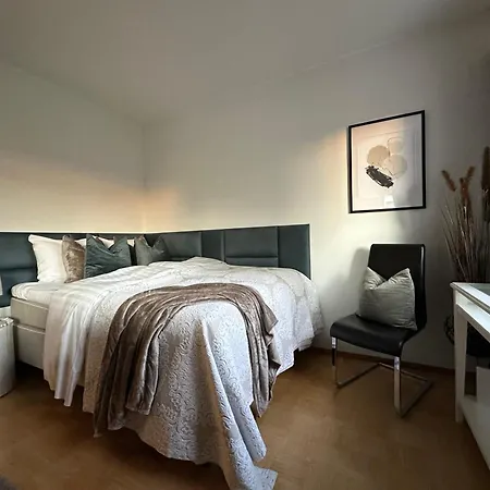 Cozy Apartment *