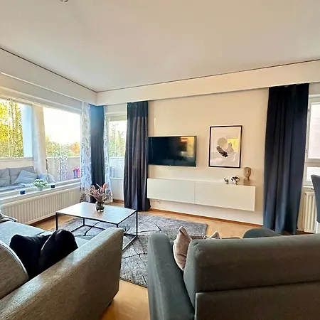 Apartment Cozy