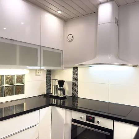 Apartment Lapland Aurora