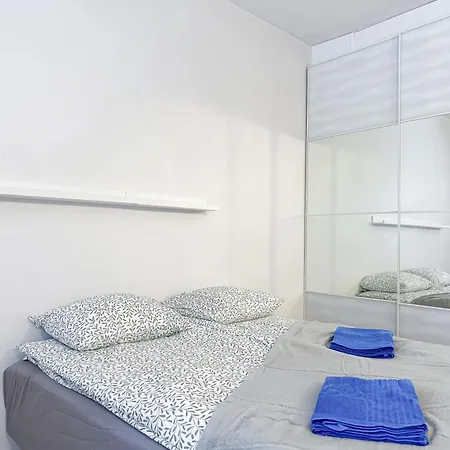Apartment Lapland Aurora Rovaniemi