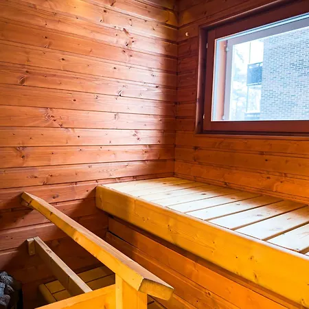 Lapland Aurora Apartment *