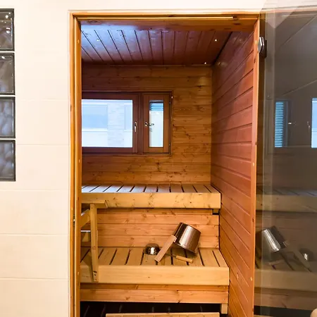 Apartment Lapland Aurora *