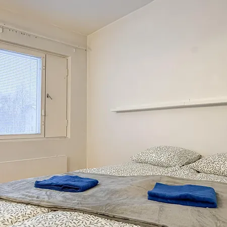 Apartment Lapland Aurora Rovaniemi