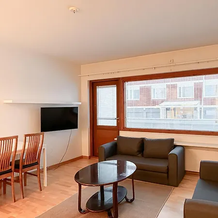 Lapland Aurora Apartment