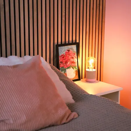 The Pink Dream