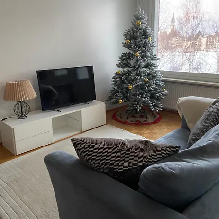 Apartment Lootinpetaejae