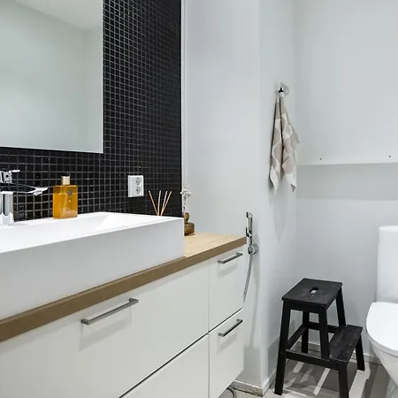 Nightsky -private Location, Sauna And Jacuzzi Villa