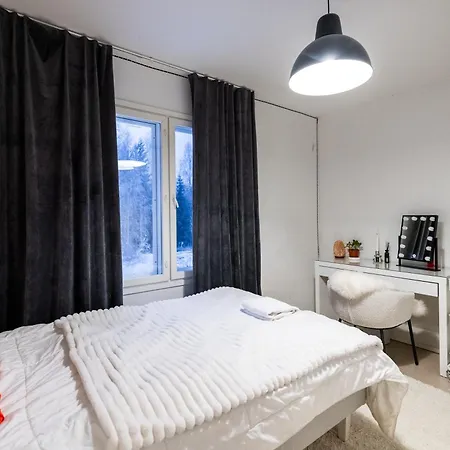 Nightsky -private Location, Sauna And Jacuzzi *