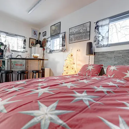 Holiday home Apaja