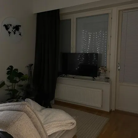 Cozy Apartment
