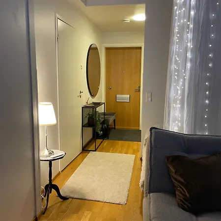 Cozy Apartment *