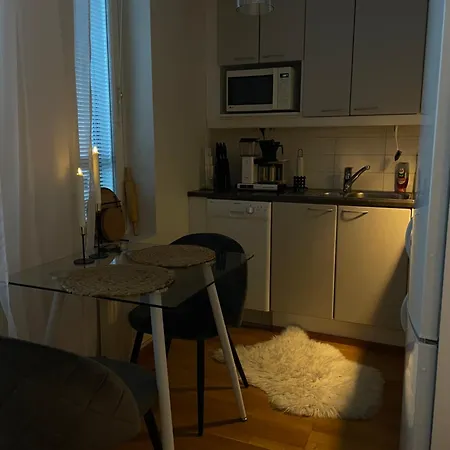 Apartment Cozy Rovaniemi