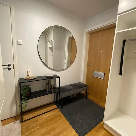 Apartment Cozy