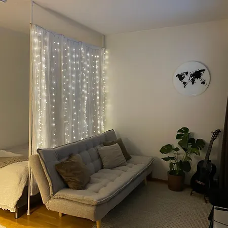 Apartment Cozy Rovaniemi
