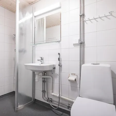 Polaris Homes Pirkka Apartment Rovaniemi
