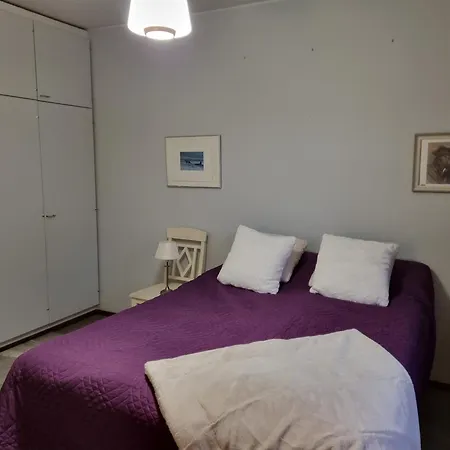 Polaris Homes Pirkka