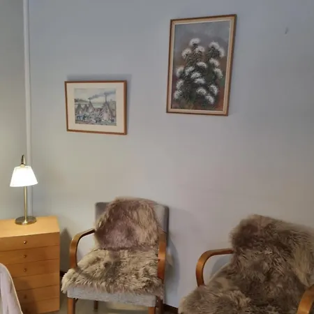 Polaris Homes Pirkka Apartment *
