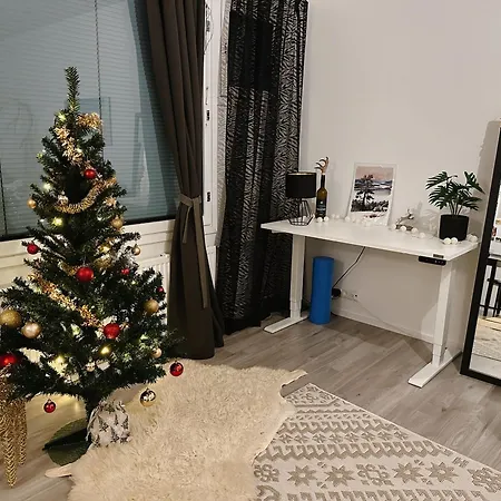 Apartment Cozy For Perfect Rovaniemi