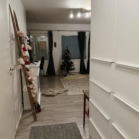 Apartment Cozy For Perfect *