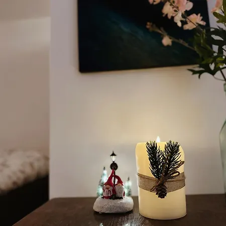Apartment Cozy For Perfect