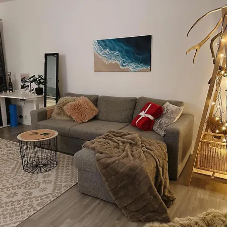 Apartment Cozy For Perfect Rovaniemi