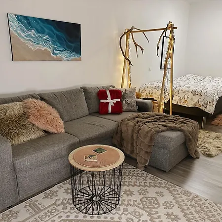 Cozy For Perfect Apartment