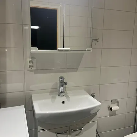 Willamo Apartmento Apartment Rovaniemi